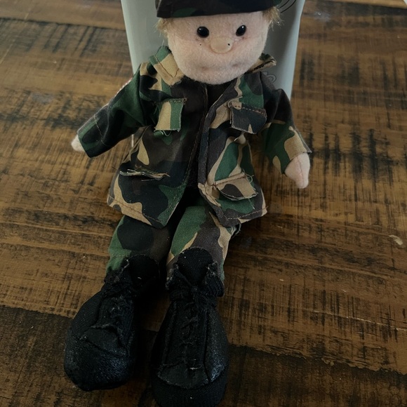 TY 2003 Beanie Baby Boppers Collection - Picture 4 of 15